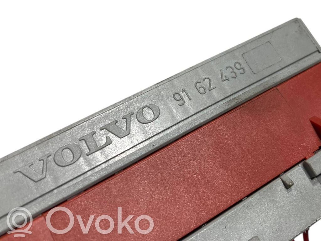 Drošinātāju bloks