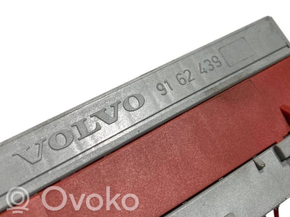 Drošinātāju bloks