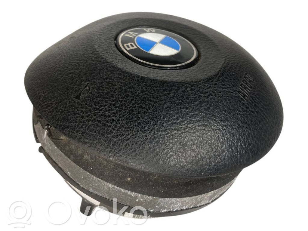 Stūres drošības spilvens