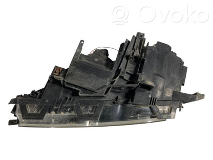 Priekšējais lukturis