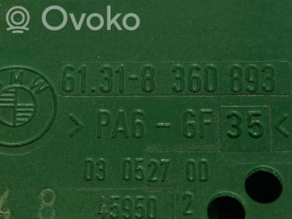 Logu elektriskās apsildes slēdzis