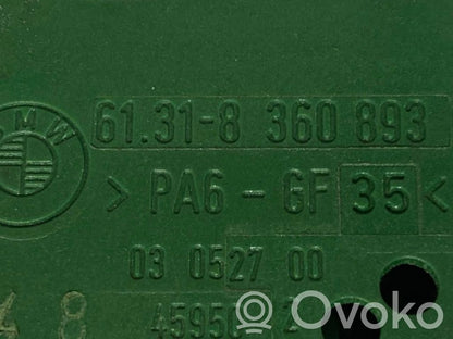 Logu elektriskās apsildes slēdzis