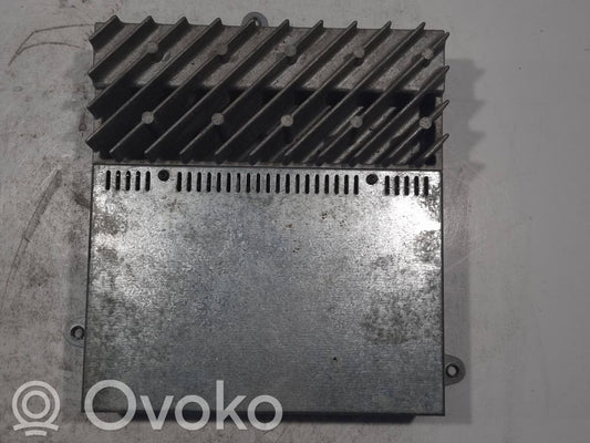 Skaņas pastiprinātājs