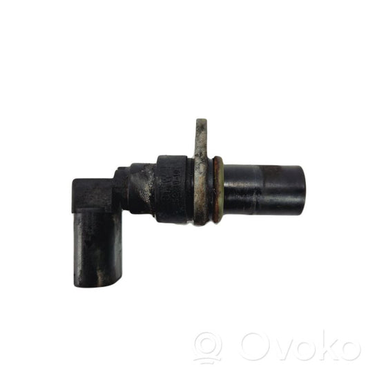 Crankshaft position sensor