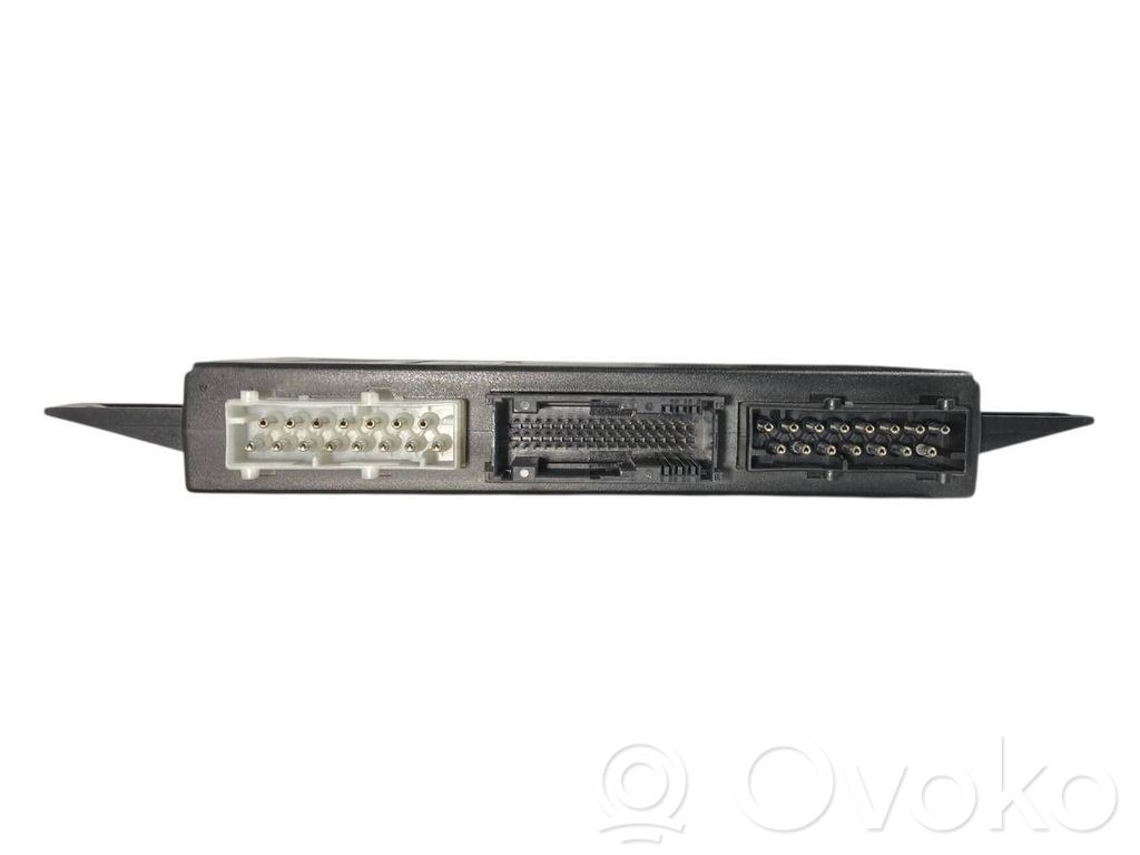 Light module LCM