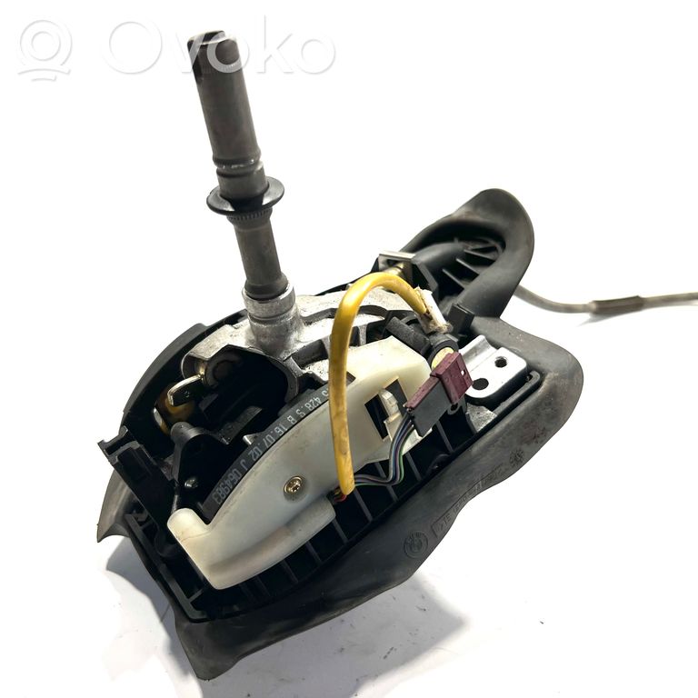 Pārslēgšanas mehanisms (kulisa)