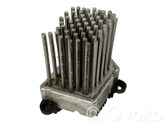 Mazā radiatora ventilatora reostats