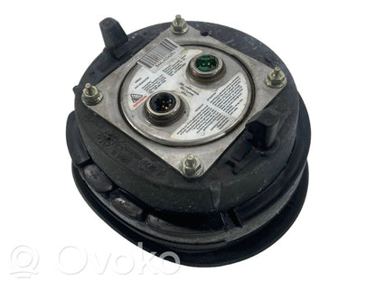 Stūres drošības spilvens