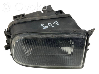 Miglas lukturis priekšā