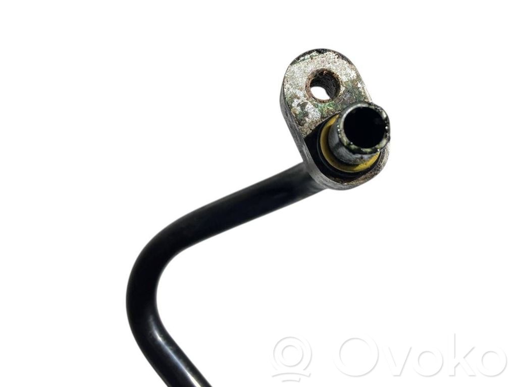 Gaisa kondicioniera caurulīte (-es) / šļūtene (-es)