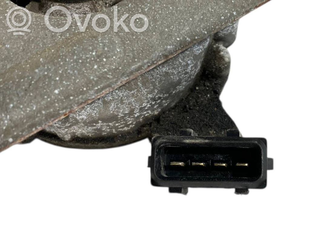 Stikla tīrītāja mehānisms komplekts