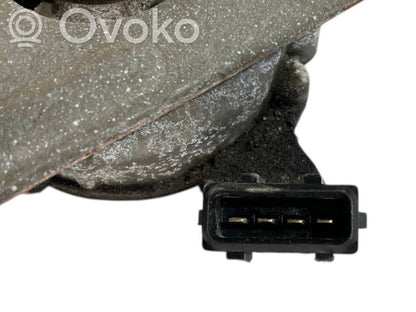 Stikla tīrītāja mehānisms komplekts