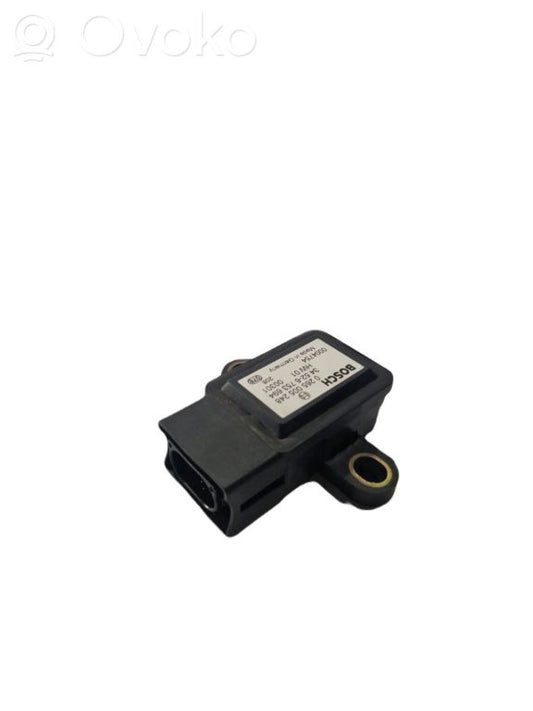 ESP (elektroniskās stabilitātes programmas) sensors (paātrinājuma sensors)