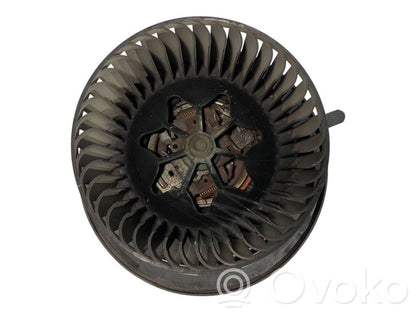 Mazā radiatora ventilators