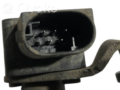Height sensor (headlights)
