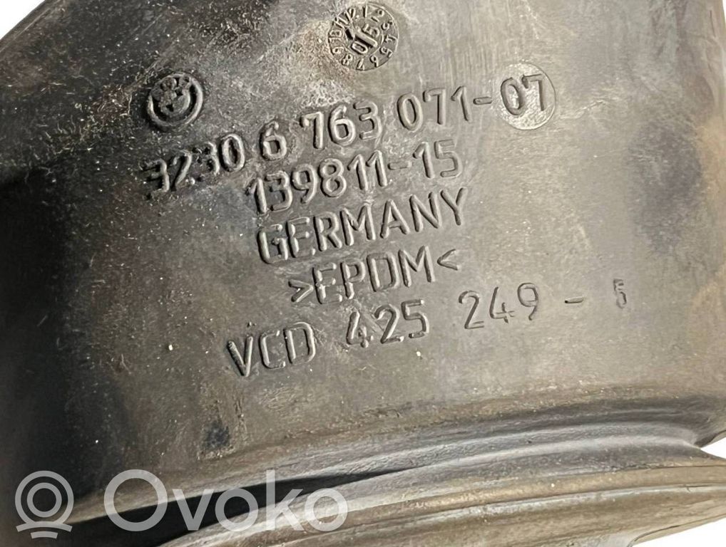 Комплект оси рулевого колеса
