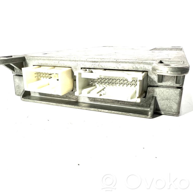 Phone control unit