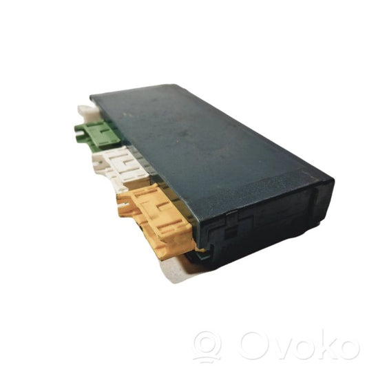 Comfort module