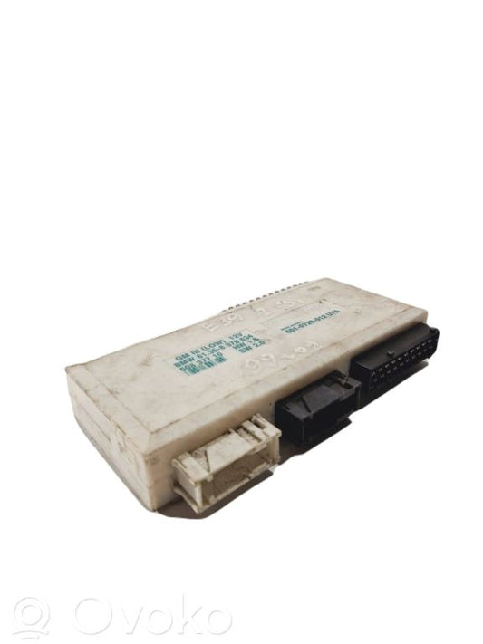 Comfort module