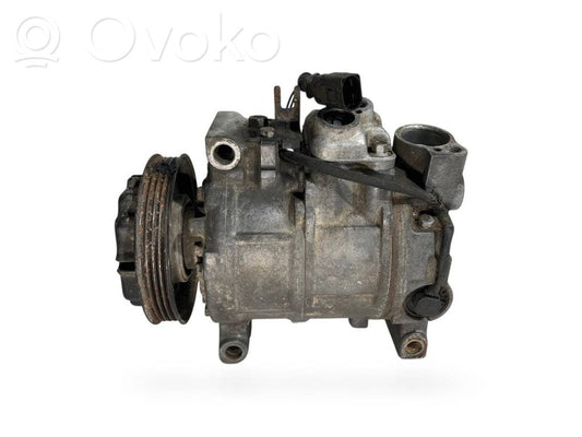 Gaisa kondicioniera kompresors (sūknis)