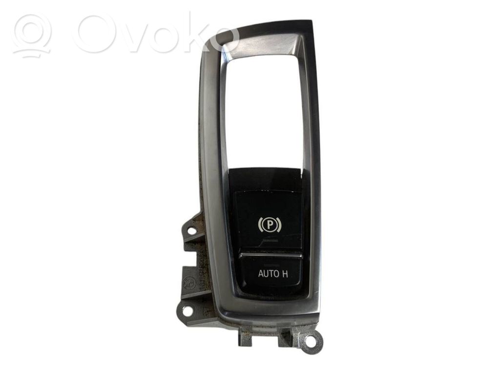 Handbrake switch
