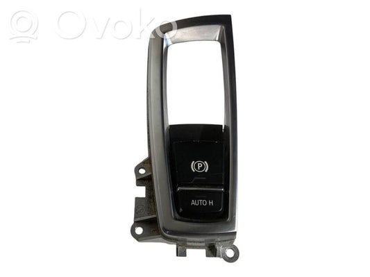 Handbrake switch