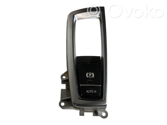 Выключатель ручного тормоза