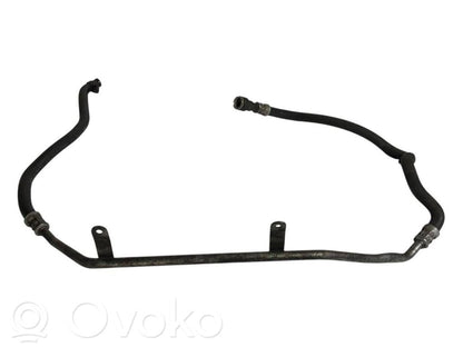 Stūres pastiprinātāja šļūtene (-es) / caurulīte (-es)