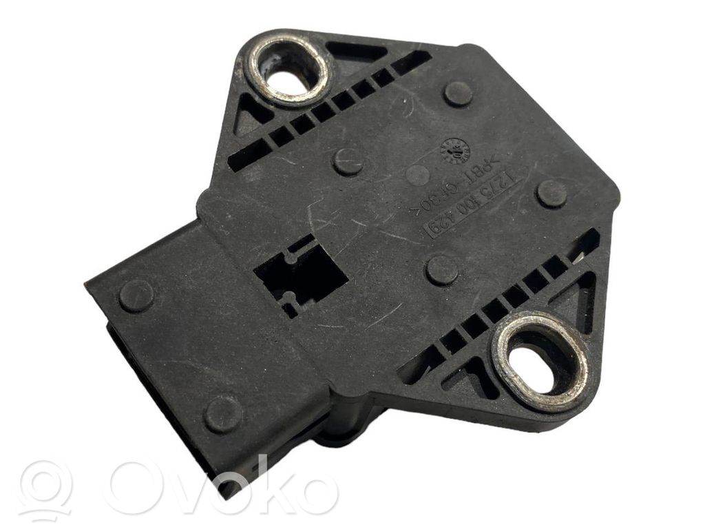 ESP (elektroniskās stabilitātes programmas) sensors (paātrinājuma sensors)