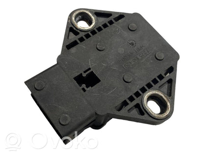 ESP (elektroniskās stabilitātes programmas) sensors (paātrinājuma sensors)