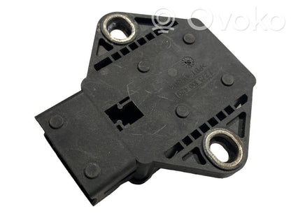 ESP (Electronic Stability Program) sensor (acceleration sensor)
