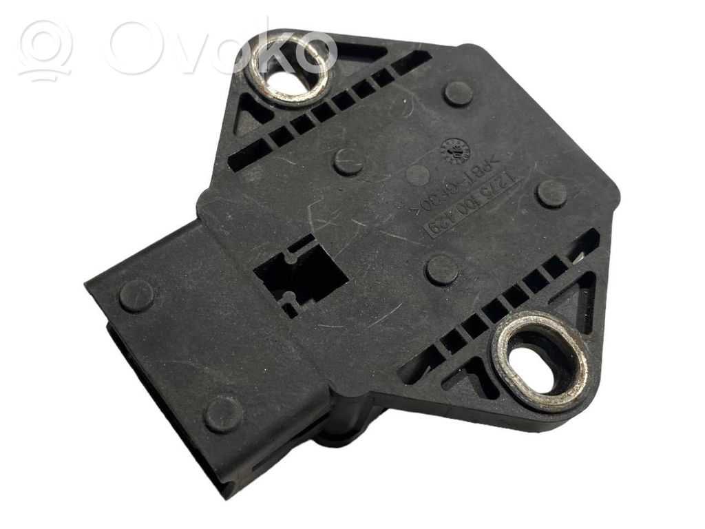 ESP (elektroniskās stabilitātes programmas) sensors (paātrinājuma sensors)