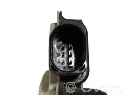 Front lock