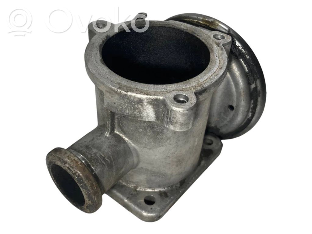 EGR vārsts