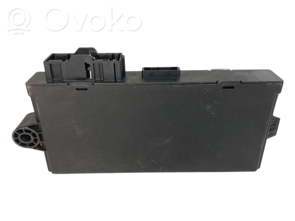 Aizdedzes ECU komplekts