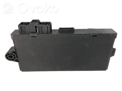 Aizdedzes ECU komplekts