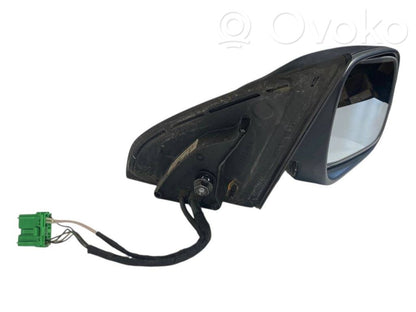 Spogulis (elektriski vadāms)