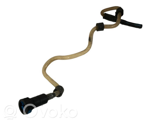 Труба(ы) / шланг(и)