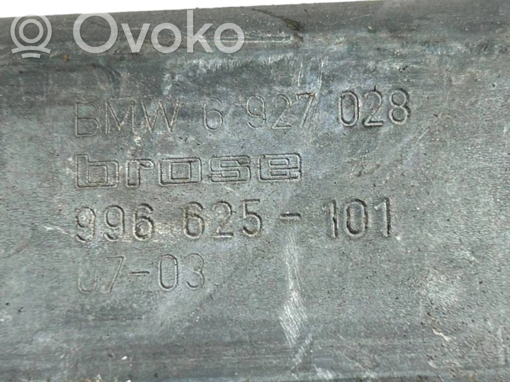 Передний электрический стеклоподъемник в сборе