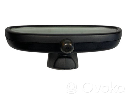 Atpakaļskata spogulis (salonā)