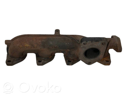 Выпускной коллектор