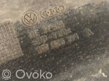 Sānu apakšas aizsardzība