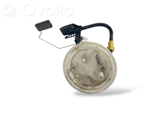 Degvielas līmeņa sensors