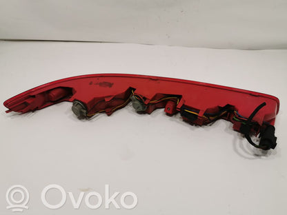 Aizmugures bufera gaisma