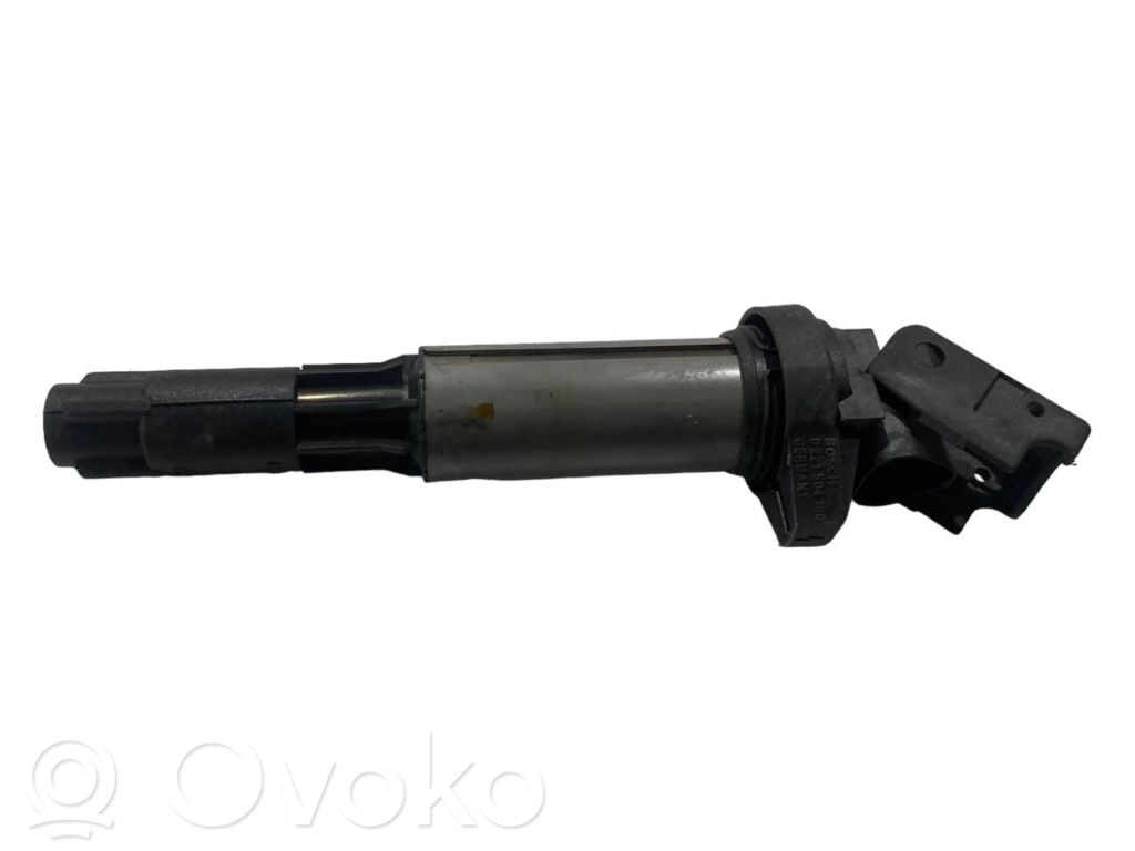 Augstsprieguma spole (aizdedzei)