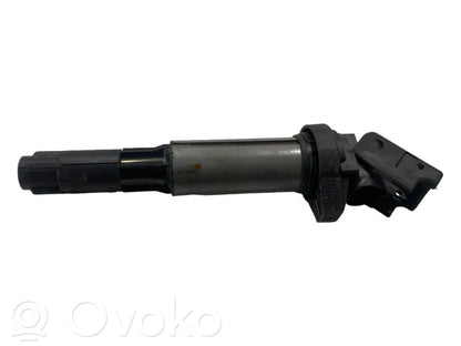 Augstsprieguma spole (aizdedzei)