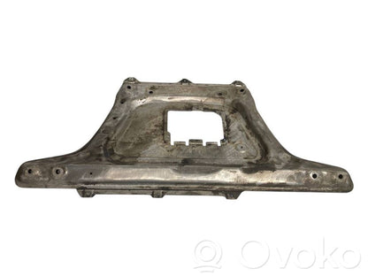 Dzinēja apakšas aizsargs