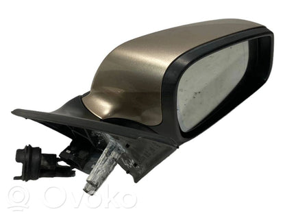 Spogulis (elektriski vadāms)