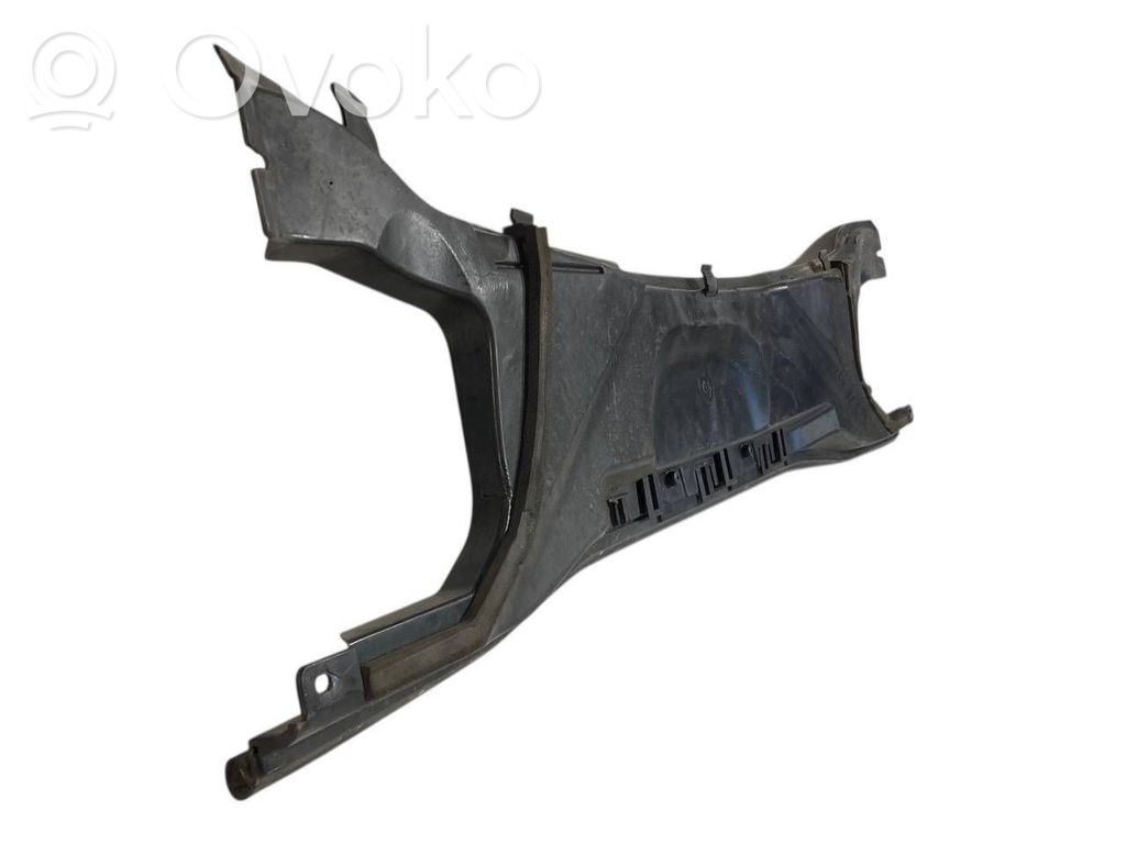 Gaisa mikrofiltra ietvars (daļa)