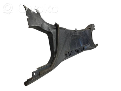 Gaisa mikrofiltra ietvars (daļa)